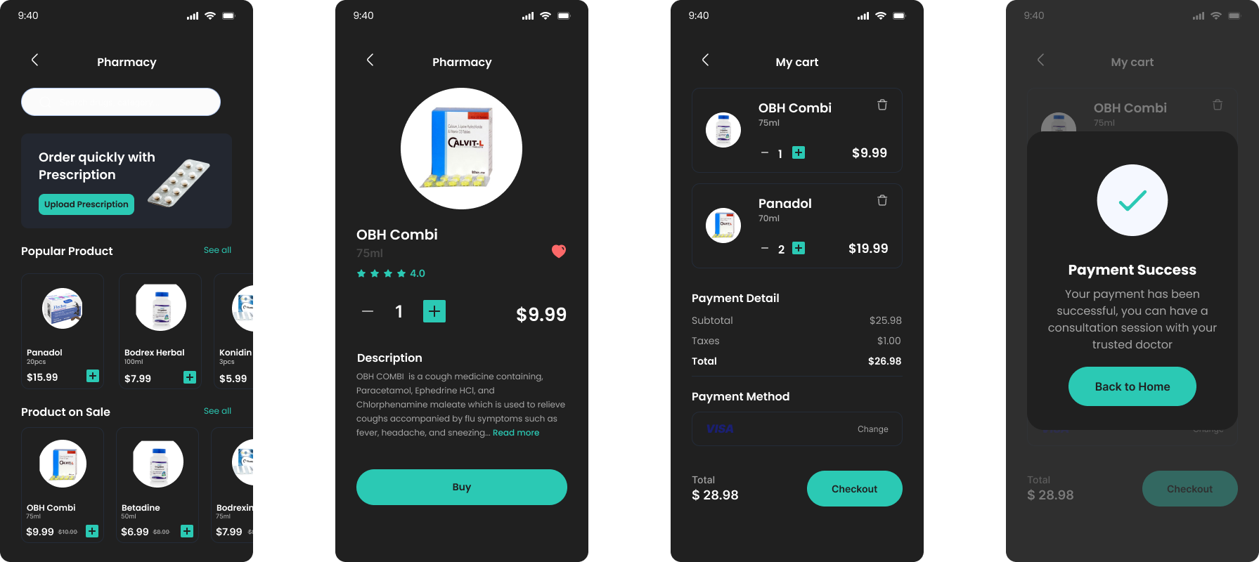 UI Image