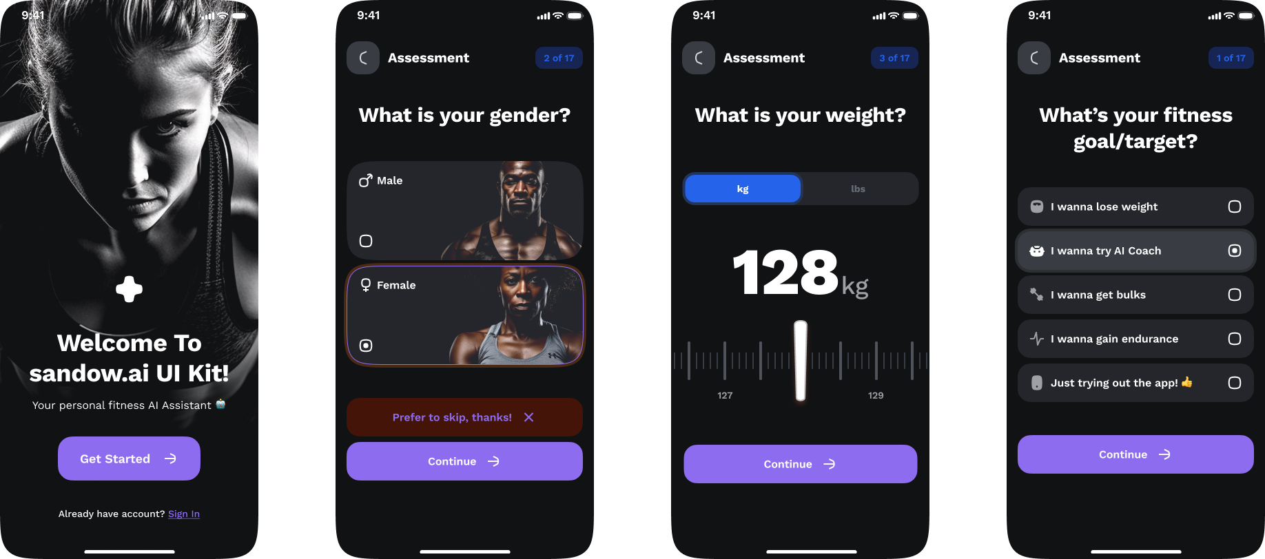 UI Image