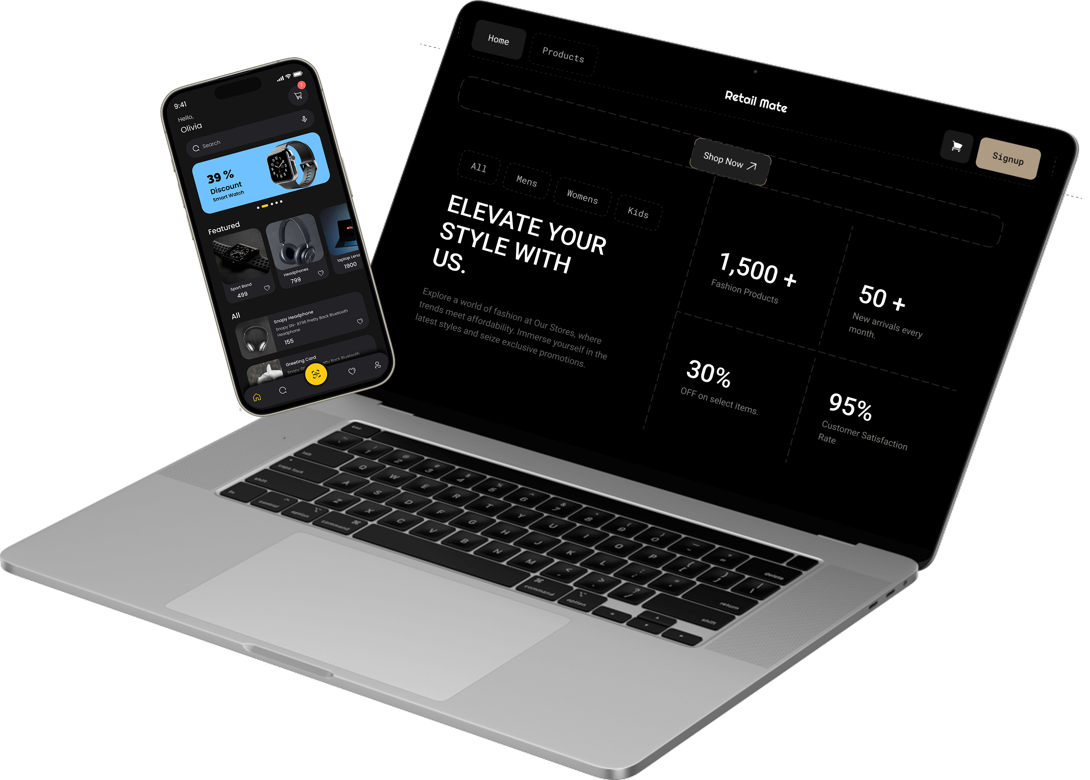 UI Image